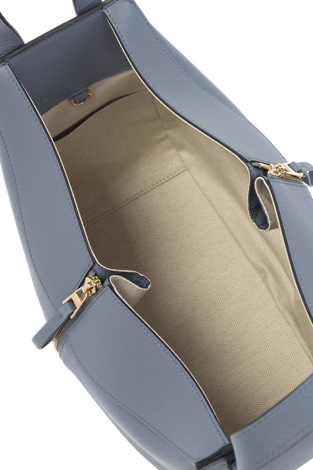 Hammock Small' shoulder bag loewe low